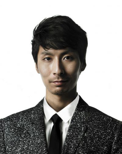 nghệ nhân Hiroki Ohara